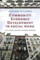 Community Economic Development In Social Work