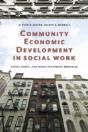 Community Economic Development In Social Work - Preview