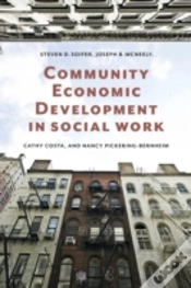 Capa do artigo Community Economic Development In Social Work