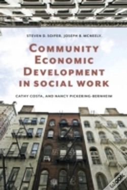 Capa do artigo Community Economic Development In Social Work