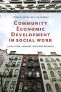 Community Economic Development In Social Work - Preview