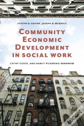 Community Economic Development In Social Work