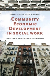 Capa do artigo Community Economic Development In Social Work