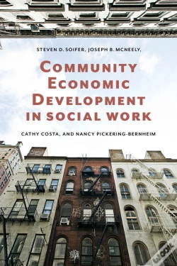 Capa do artigo Community Economic Development In Social Work