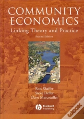 Capa do artigo Community Economics