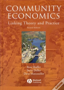 Capa do artigo Community Economics