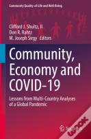 Community, Economy And Covid-19