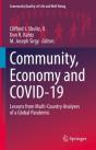 Community, Economy And Covid-19 - Preview