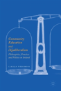 Community Education And Neoliberalism - Preview