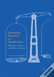 Capa do artigo Community Education And Neoliberalism