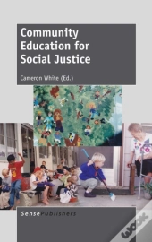 Community Education For Social Justice