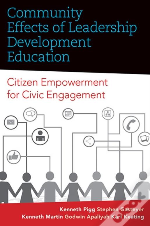 Community Effects Of Leadership Development Education