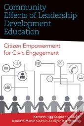 Community Effects Of Leadership Development Education