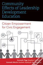 Capa do artigo Community Effects Of Leadership Development Education