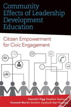 Capa do artigo Community Effects Of Leadership Development Education