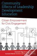Community Effects Of Leadership Development Education