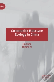 Capa do artigo Community Eldercare Ecology In China
