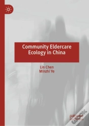 Capa do artigo Community Eldercare Ecology In China