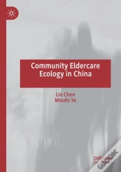 Capa do artigo Community Eldercare Ecology In China