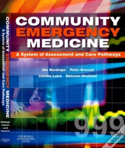 Capa do artigo Community Emergency Medicine E-Book