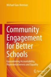 Community Engagement For Better Schools