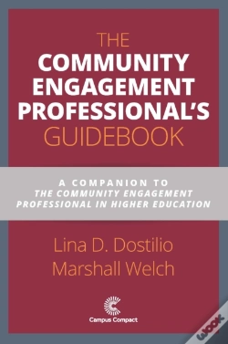 Capa do artigo Community Engagement Professional'S Guidebook