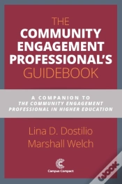 Capa do artigo Community Engagement Professional