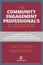 Community Engagement Professional'S Guidebook - Preview