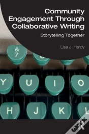Capa do artigo Community Engagement Through Collaborative Writing