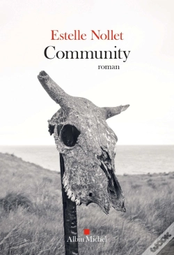 Capa do artigo Community