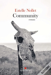 Capa do artigo Community