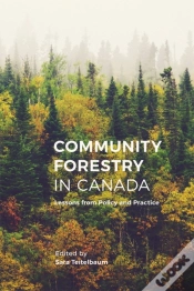 Capa do artigo Community Forestry In Canada