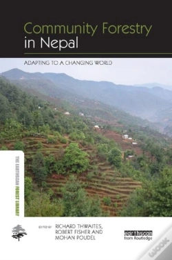 Capa do artigo Community Forestry In Nepal