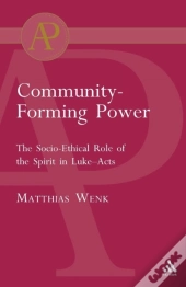 Community-Forming Power