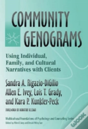 Capa do artigo Community Genograms