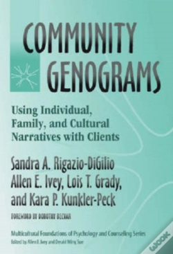 Capa do artigo Community Genograms