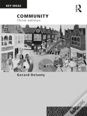 Capa do artigo Community