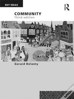 Capa do artigo Community