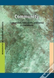 Capa do artigo Community