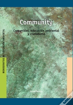 Capa do artigo Community