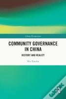 Community Governance In China