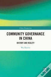 Community Governance In China