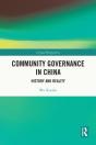 Community Governance In China - Preview