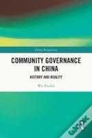 Community Governance In China