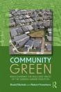 Community Green - Preview