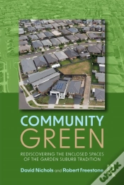 Capa do artigo Community Green