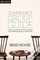 Community Group Guide