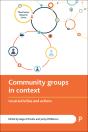 Community Groups In Context - Preview
