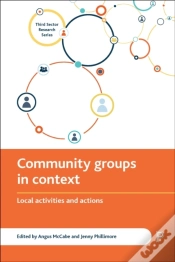 Capa do artigo Community Groups In Context