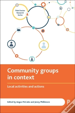 Capa do artigo Community Groups In Context